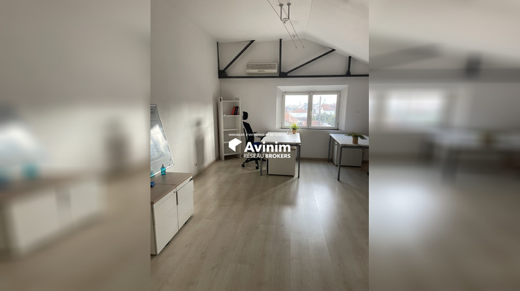 Ma-Cabane - Location Divers Marseille, 4000 m²
