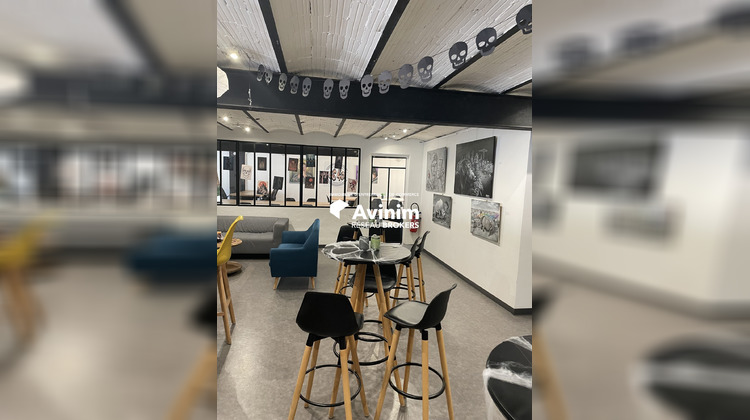 Ma-Cabane - Location Divers Marseille, 4000 m²