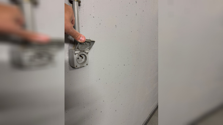 Ma-Cabane - Location Divers MARSEILLE 5, 28 m²