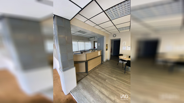 Ma-Cabane - Location Divers Martigues, 100 m²