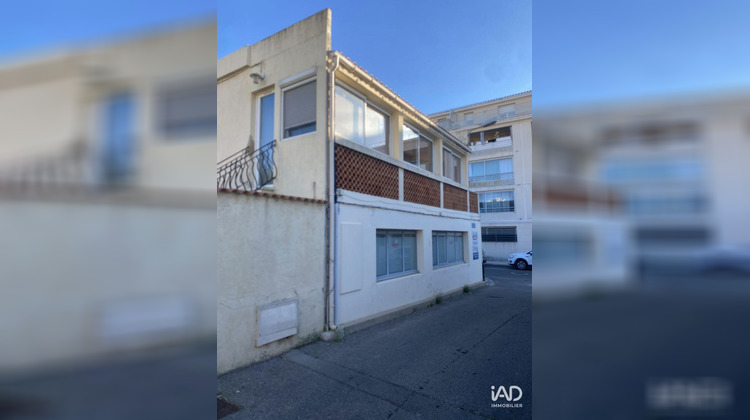 Ma-Cabane - Location Divers Martigues, 100 m²