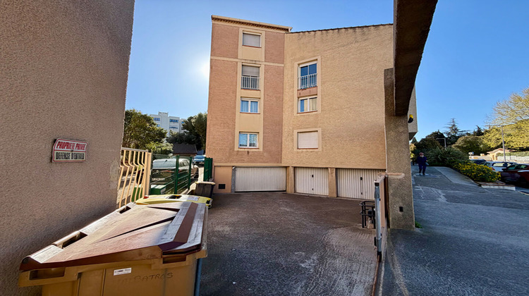 Ma-Cabane - Location Divers MARTIGUES, 18 m²