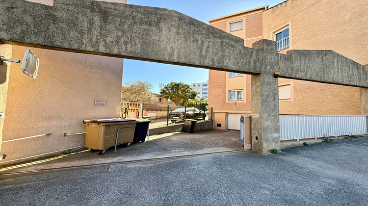 Ma-Cabane - Location Divers MARTIGUES, 18 m²