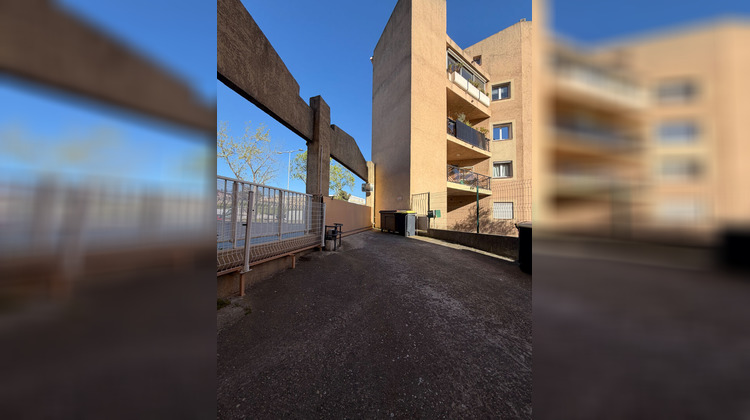 Ma-Cabane - Location Divers MARTIGUES, 18 m²
