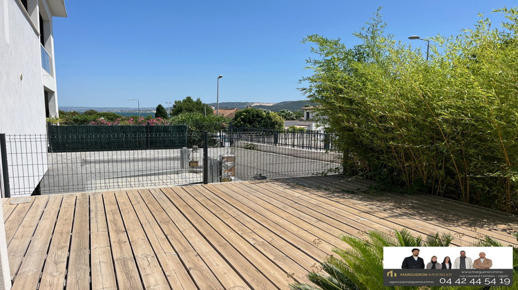 Ma-Cabane - Location Divers Martigues, 53 m²