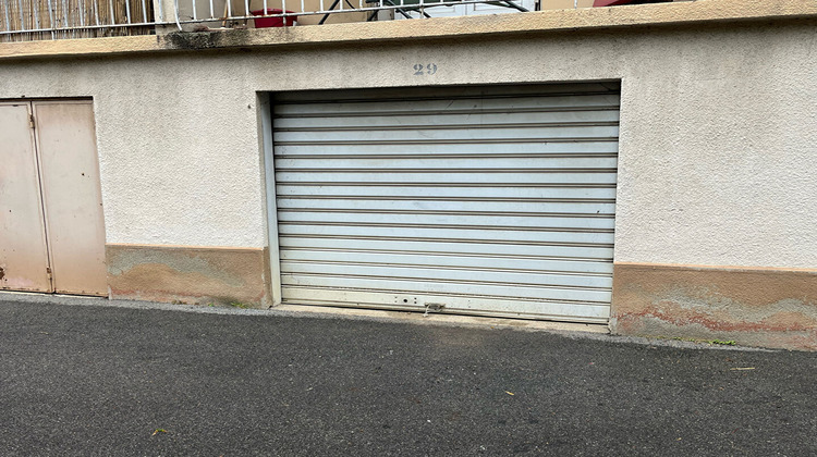 Ma-Cabane - Location Divers MARTIGUES, 16 m²