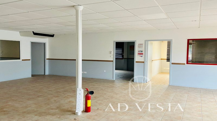 Ma-Cabane - Location Divers Martillac, 152 m²