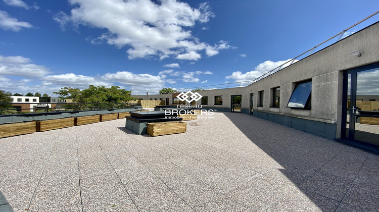 Ma-Cabane - Location Divers Massy, 103 m²