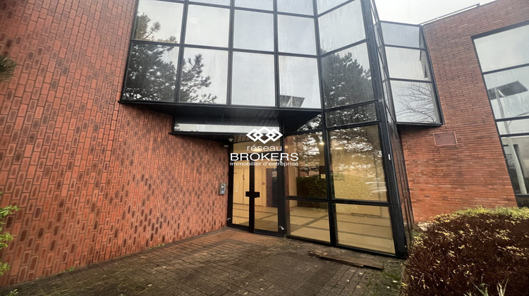 Ma-Cabane - Location Divers Massy, 103 m²