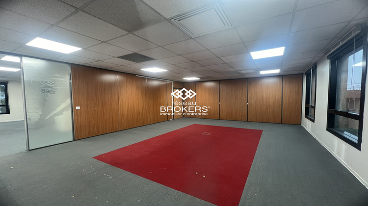 Ma-Cabane - Location Divers Massy, 150 m²