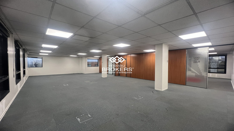 Ma-Cabane - Location Divers Massy, 150 m²