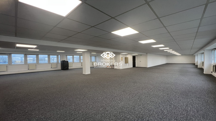 Ma-Cabane - Location Divers Massy, 175 m²