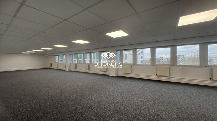 Ma-Cabane - Location Divers Massy, 175 m²