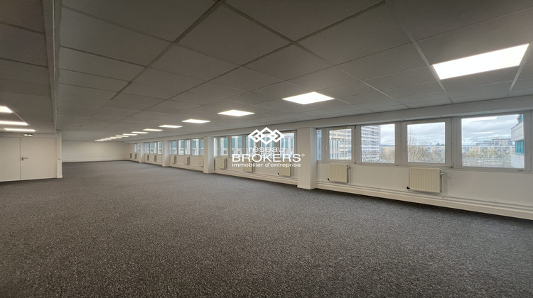 Ma-Cabane - Location Divers Massy, 247 m²