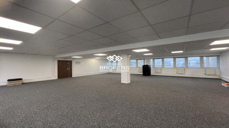 Ma-Cabane - Location Divers Massy, 247 m²