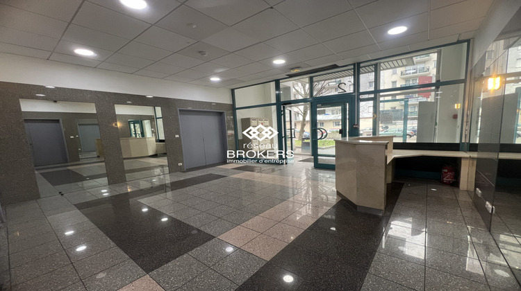 Ma-Cabane - Location Divers Massy, 247 m²