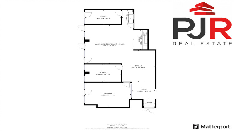 Ma-Cabane - Location Divers Maxéville, 155 m²