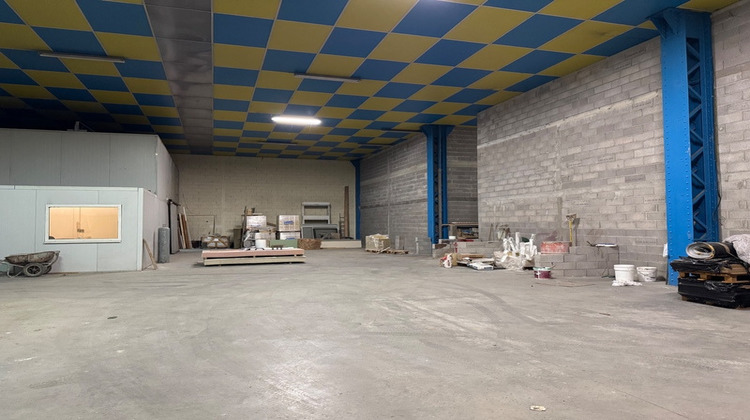 Ma-Cabane - Location Divers MAXEVILLE, 647 m²