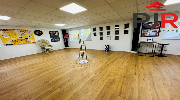 Ma-Cabane - Location Divers Maxéville, 500 m²