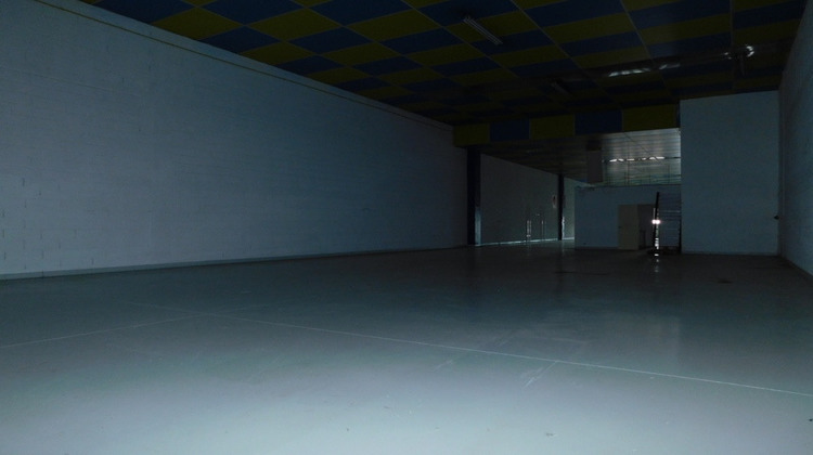 Ma-Cabane - Location Divers MAXEVILLE, 564 m²