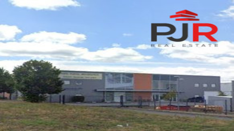 Ma-Cabane - Location Divers Maxéville, 589 m²