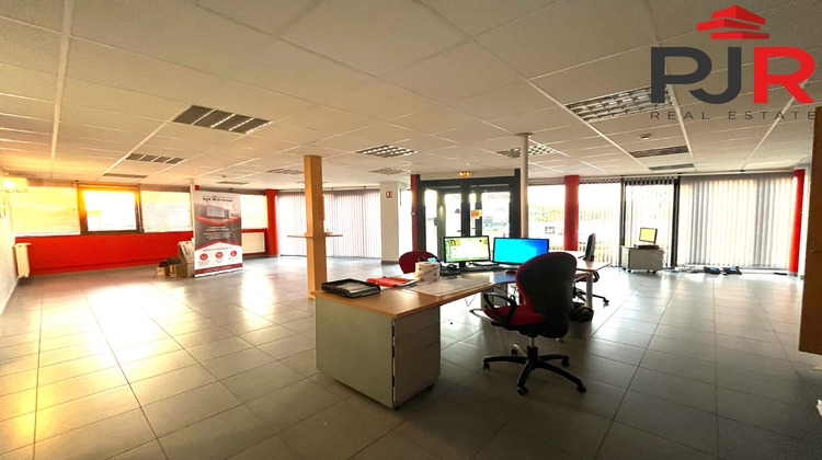 Ma-Cabane - Location Divers Maxéville, 652 m²