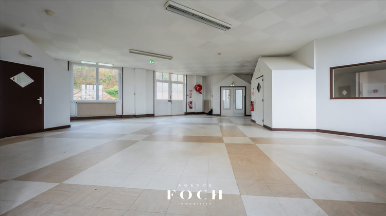 Ma-Cabane - Location Divers Maxéville, 177 m²