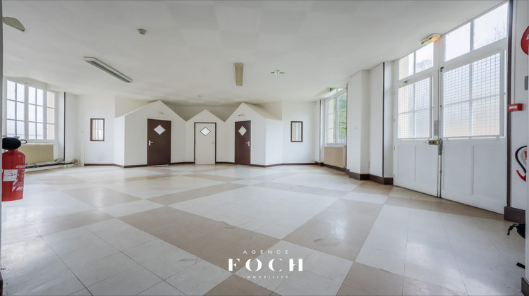 Ma-Cabane - Location Divers Maxéville, 177 m²