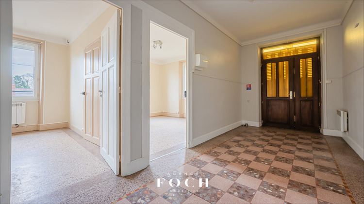 Ma-Cabane - Location Divers Maxéville, 121 m²