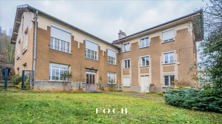 Ma-Cabane - Location Divers Maxéville, 300 m²