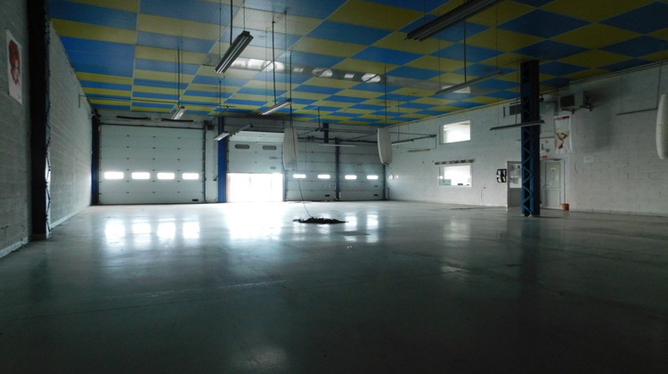 Ma-Cabane - Location Divers MAXEVILLE, 564 m²