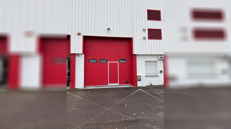 Ma-Cabane - Location Divers MAXEVILLE, 647 m²