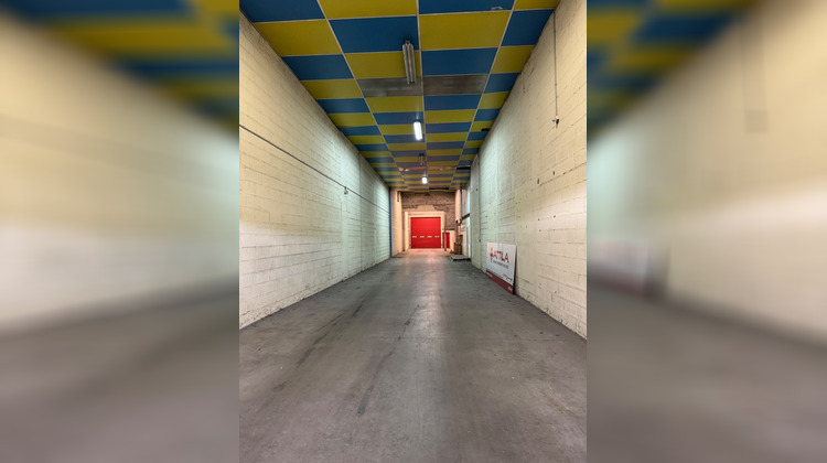 Ma-Cabane - Location Divers MAXEVILLE, 647 m²