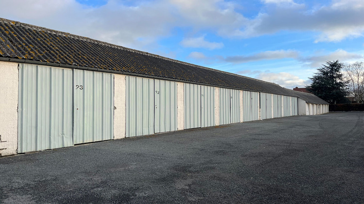 Ma-Cabane - Location Divers MAY-SUR-ORNE, 30 m²