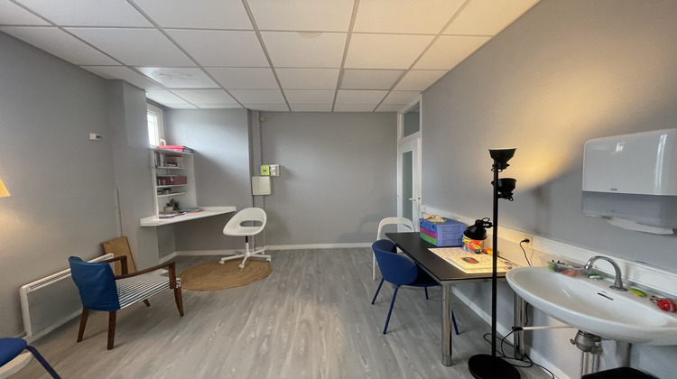 Ma-Cabane - Location Divers Mayenne, 30 m²