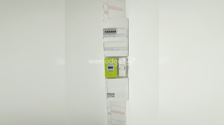 Ma-Cabane - Location Divers Mazan, 35 m²