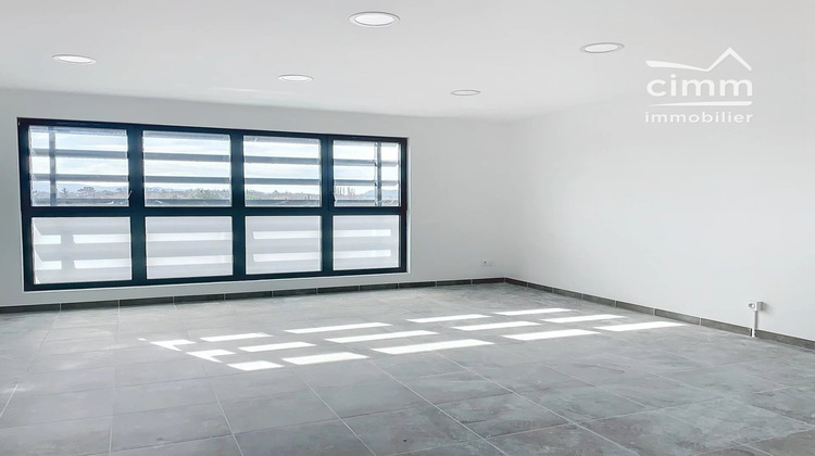 Ma-Cabane - Location Divers Mazan, 35 m²