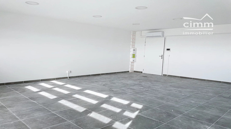 Ma-Cabane - Location Divers Mazan, 35 m²