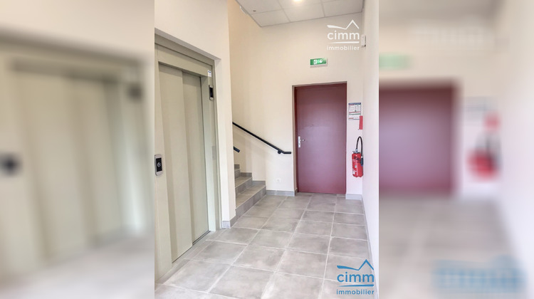 Ma-Cabane - Location Divers Mazan, 35 m²