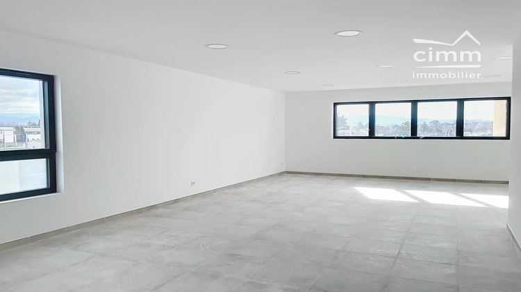 Ma-Cabane - Location Divers Mazan, 54 m²