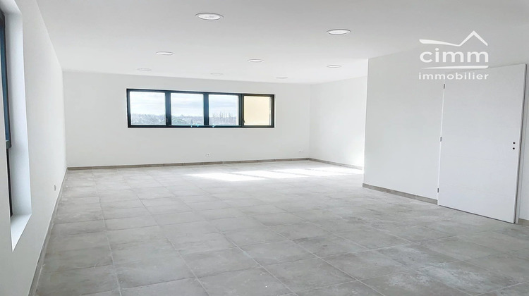 Ma-Cabane - Location Divers Mazan, 54 m²