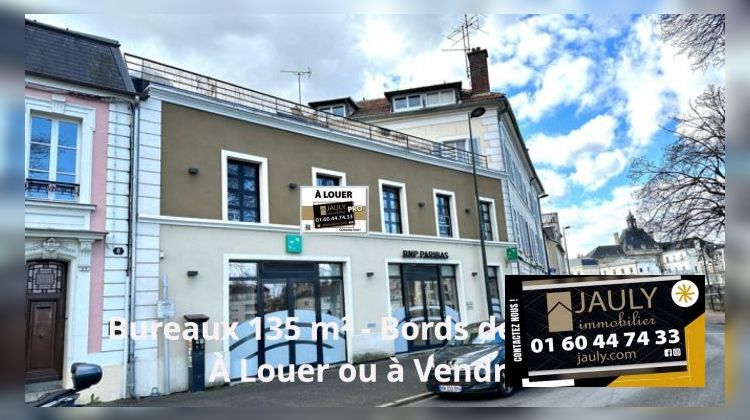 Ma-Cabane - Location Divers Meaux, 135 m²