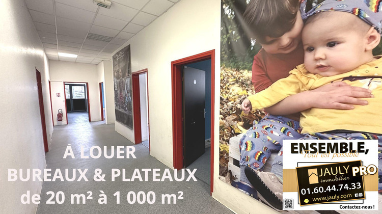 Ma-Cabane - Location Divers Meaux, 510 m²