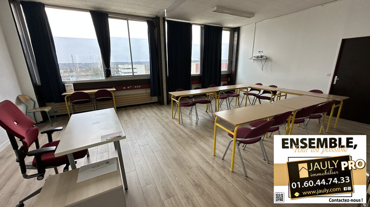 Ma-Cabane - Location Divers Meaux, 510 m²