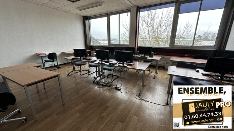 Ma-Cabane - Location Divers Meaux, 510 m²