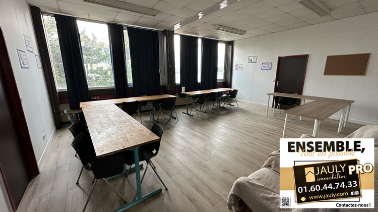 Ma-Cabane - Location Divers Meaux, 510 m²