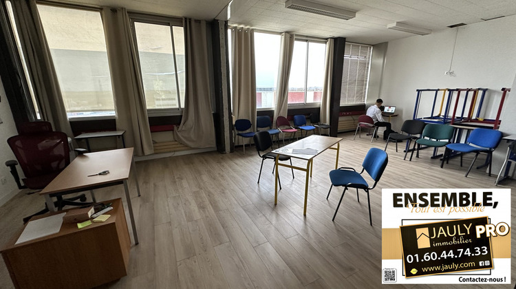 Ma-Cabane - Location Divers Meaux, 510 m²