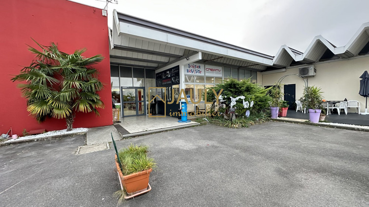 Ma-Cabane - Location Divers Meaux, 232 m²