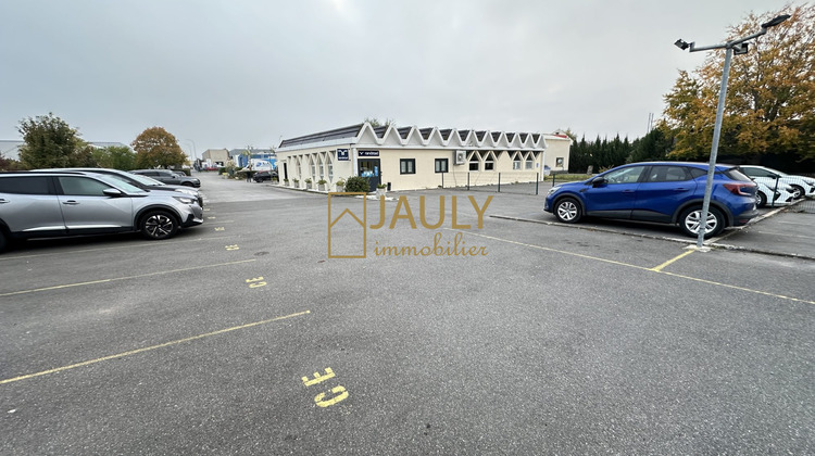 Ma-Cabane - Location Divers Meaux, 232 m²