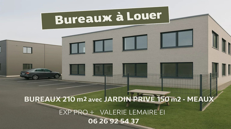 Ma-Cabane - Location Divers Meaux, 210 m²